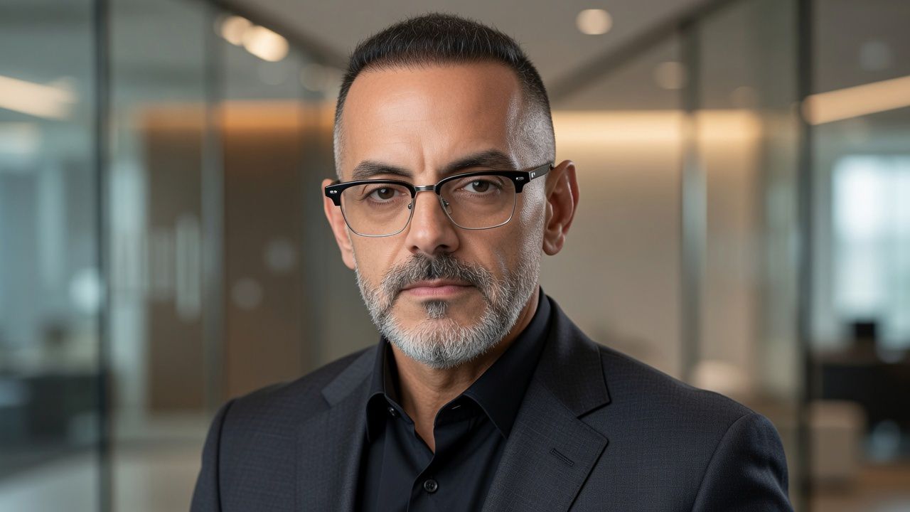 Rhett Kenagy - Chairman, Entrepreneur, Executive Transformation Coach