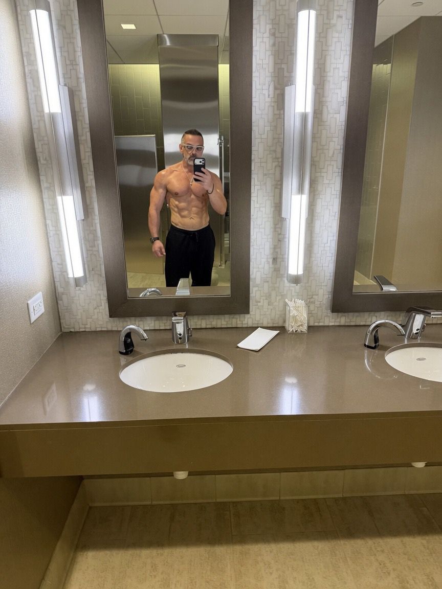 Rhett Kenagy Transformation