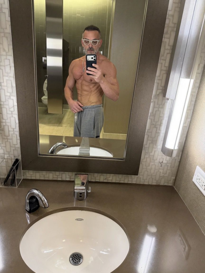 Rhett Kenagy Fitness