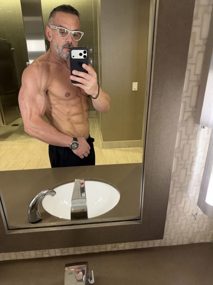 Rhett Kenagy Fitness