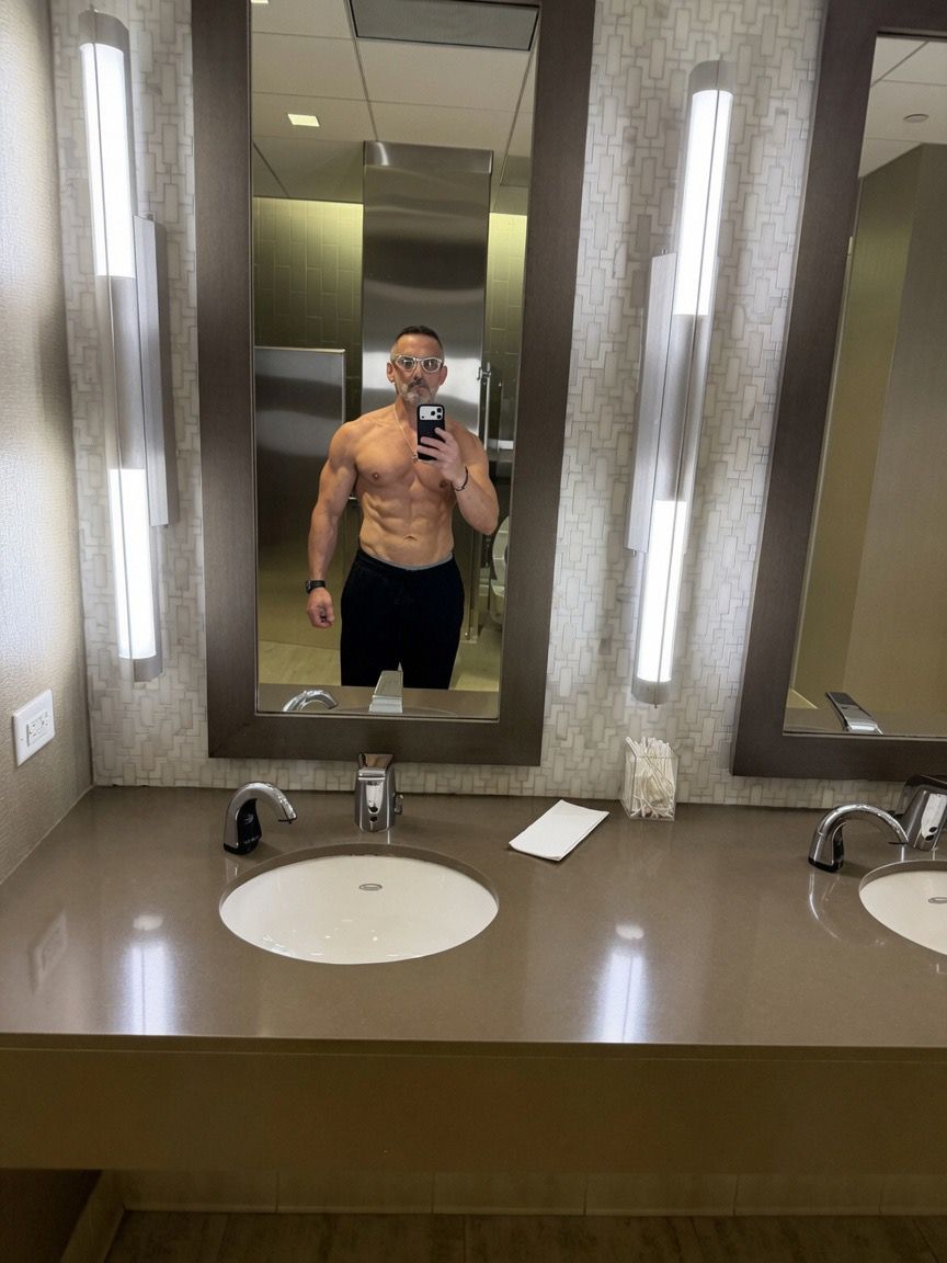 Rhett Kenagy Fitness
