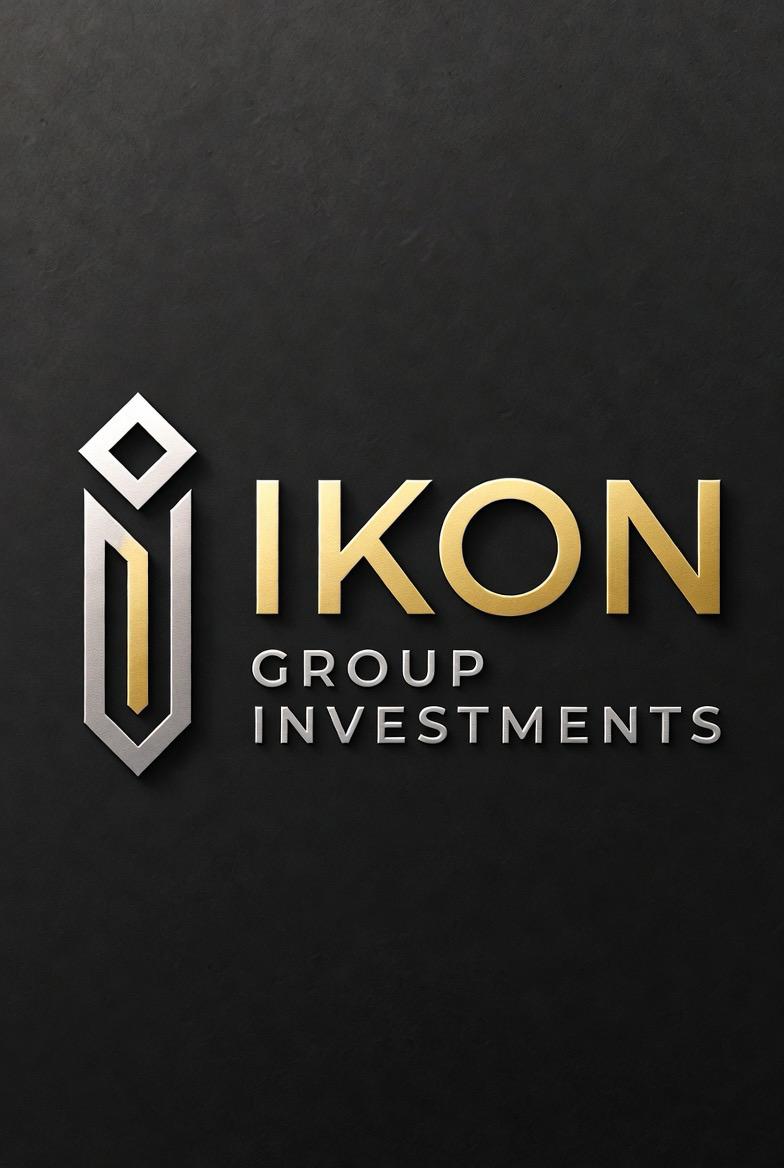 IKON Group Investments logo